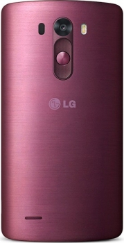 LG D855 G3 32GB Red